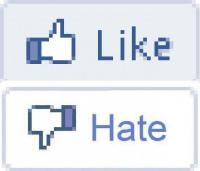 Και λίστα εχθρών στο Facebook !!!