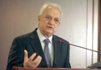 Δήλωση του Σωτήρη Χατζηγάκη για τις επερχόμενες εκλογές