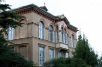 θα επαναλειτουργήσει η Θεολογική Σχολή της Χάλκης 