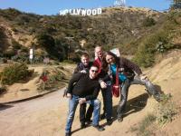 Επιτυχίες συντοπιτών στο Los Angeles της Αμερικής & «Η Καραγκούνα του Hollywood»