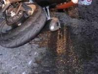 Νεαρός Τρικαλινός νεκρός σε τροχαίο δυστύχημα