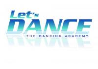 Πασχαλινές Προσφορές από την σχολή χορού «LET’S DANCE THE DANCING ACADEMY»  !!!