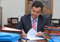 Νίκος Λέγκας: Σε αυτές τις εκλογές δεν θα είμαι υποψήφιος. 
