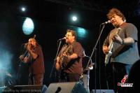 Το 6ο Rocking Green Festival στην Καλαμπάκα Τετάρτη, 15 Ιουλίου 2009