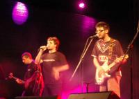 Το 6ο Rocking Green Festival στην Καλαμπάκα
