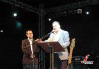 Το 6ο Rocking Green Festival στην Καλαμπάκα Τετάρτη, 15 Ιουλίου 2009