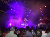 Αποθεώθηκε ο Γιάννης Πλούταρχος Live στα Τρίκαλα χθες