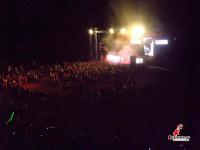 Αποθεώθηκε ο Γιάννης Πλούταρχος Live στα Τρίκαλα χθες