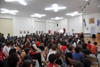 Με επιτυχία το ομαδικό και Ατομικό Σχολικό Πρωτάθλήμα Σκάκι Κεντρικής Ελλάδας