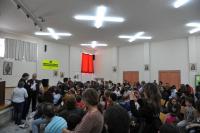 Με επιτυχία το ομαδικό και Ατομικό Σχολικό Πρωτάθλήμα Σκάκι Κεντρικής Ελλάδας