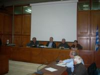 Ημερίδα στα Τρίκαλα για το νερό