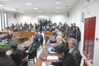 H έκτακτη συνεδρίαση στο Δημοτικό Συμβούλιο Πύλης για το Ροπωτό Τρικάλων