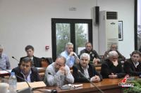 H έκτακτη συνεδρίαση στο Δημοτικό Συμβούλιο Πύλης για το Ροπωτό Τρικάλων