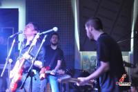 ΜΩΡΑ ΣΤΗ ΦΩΤΙΑ LIVE στα Τρίκαλα 11/4/2012