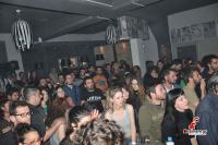ΜΩΡΑ ΣΤΗ ΦΩΤΙΑ LIVE στα Τρίκαλα 11/4/2012