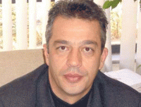 Συλλυπητήριο μήνυμα του Αντιπεριφερειάρχη Χρήστου Μιχαλάκη για τον Δημήτρη Μητροπάνο