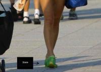 Τα καινούργια πράσινα Nikes