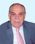 Ο γνωστός Τρικαλινός επιχειρηματίας Γιώργος Νέος
