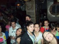 Στο Gala διασκέδασε η ομάδα βόλεϊ του Ασκληπιού 