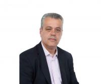 Κώστας Τσουρβάκας