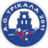 Ο Α.Ο.Τρίκαλα 2011 - Γυναικείο ποδόσφαιρο