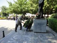 Eκδηλώσεις  στα Τρίκαλα για τον εορτασμό των Εθνικών Αγώνων και της Εθνικής Αντίστασης