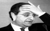 Η μεγάλη επιστροφή Χατζηγάκη και ο Σαμαράς...