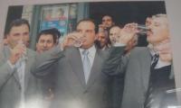 Aπό την επίσκεψη Καραμανλή το 2004 στην πόλη μας