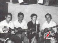Σεπτέμβριος του 1961 - Τρικκαίογλου - Εξοχικόν Κέντρον 