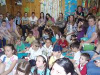 Η «συνταγή της μαμάς» από τα παιδιά του Οδηγισμού