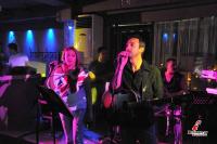 Λαϊκή βραδιά Live στο BABYLON club