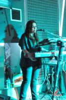 Οι Transistor live στα Τρίκαλα 