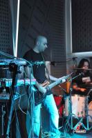 Οι Transistor live στα Τρίκαλα 