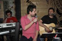 Λαϊκό γλέντι στο  Brothers