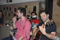 Λαϊκό γλέντι στο  Brothers