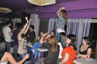 Λαϊκή βραδιά Live στο BABYLON club