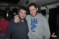 Γιώργος Ηλιάδης και Κώστας Στάμος στο  Brothers 