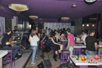 Λαϊκή βραδιά Live στο BABYLON club