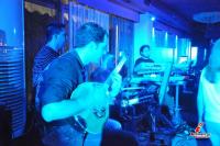 Λαϊκή βραδιά Live στο BABYLON club