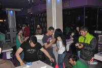 Λαϊκή βραδιά Live στο BABYLON club