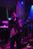 Λαϊκή βραδιά Live στο BABYLON club