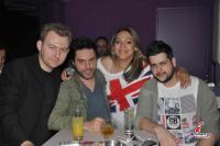 Λαϊκή βραδιά Live στο BABYLON club