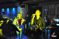 Λαϊκή βραδιά Live στο BABYLON club