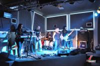 Οι Transistor live στα Τρίκαλα 