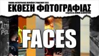 Faces and spaces 