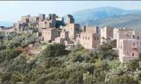 Eκδρομή του συλλόγου Μεγαλοχωριτών σε Μυστρά - Διρό