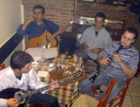 Δεκέμβριος του 2004 - Ουζερί 
