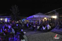 Η συναυλία των Rock & Lace στο Cine Cafe του Μύλου Ματσόπουλου