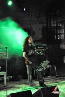Η συναυλία των Rock & Lace στο Cine Cafe του Μύλου Ματσόπουλου