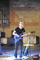 Η συναυλία των Rock & Lace στο Cine Cafe του Μύλου Ματσόπουλου